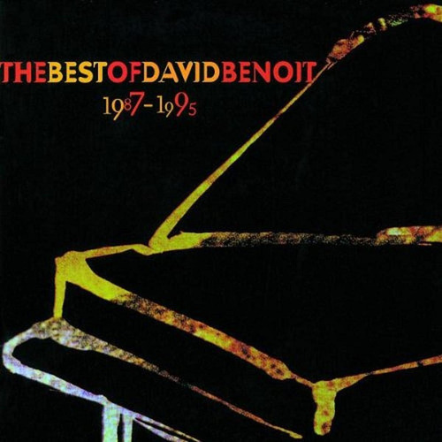 Cd: The Best Of David Benoit, 1987-1995