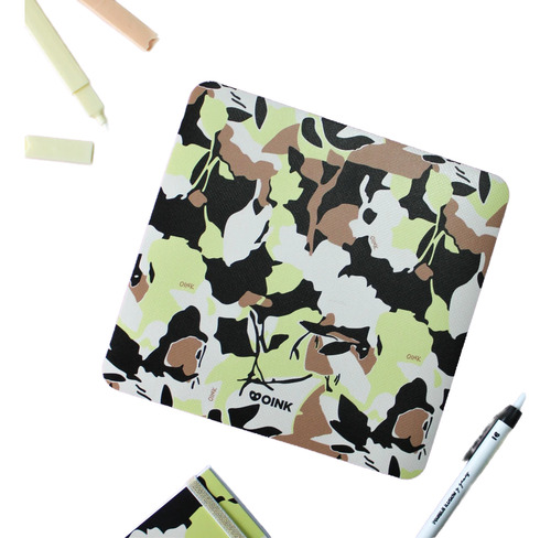 Mousepad Con Formas Pvc Antideslizante Oficina Mouse Compu Notebook