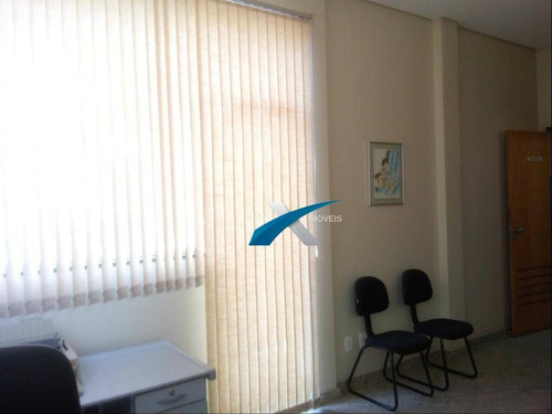 Imagem 5 de 20 de Casa À Venda 5 Quartos Fernão Dias/bh - Ca0542