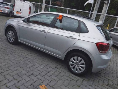 Volkswagen Polo 1.0 Mpi Total Flex Manual