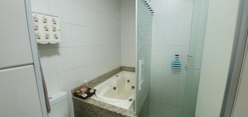 Imagem 11 de 30 de Cobertura À Venda, 156 M² Por R$ 980.000,00 - Rudge Ramos - São Bernardo Do Campo/sp - Co2753
