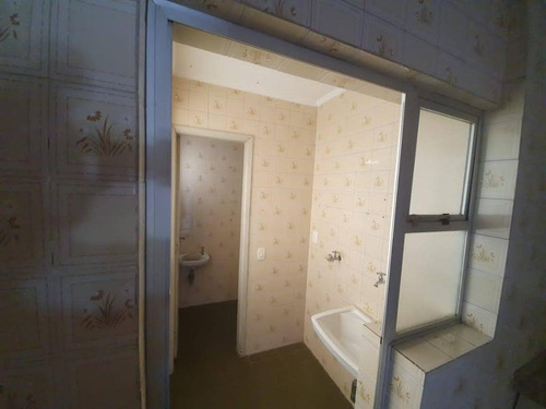 Imagem 13 de 20 de Apartamento Com 3 Dormitórios À Venda, 70 M² - Centro - São Bernardo Do Campo/sp - Ap64853
