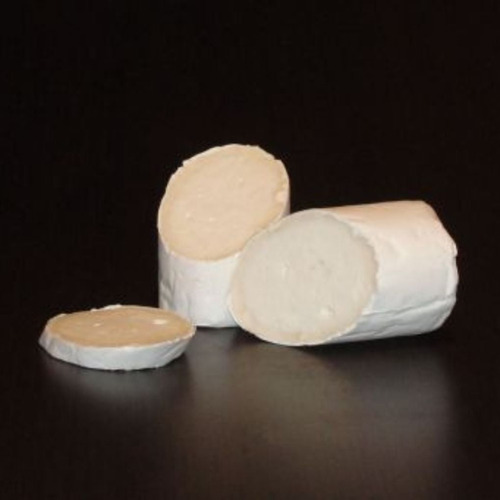 Queijo Chabichou (cabra) - Serra Das Antas
