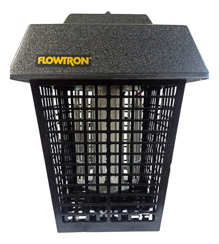 Repelente Elétrico Flowtron Bk-15cnn 1/2 Acre