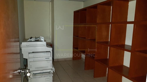 Imagen 11 de 30 de Oficina Corporativa Renta En Lomas Altas