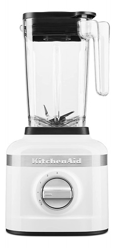 Kitchenaid 7ksb1325mwh - Pandora Blender, 48oz Jar, White