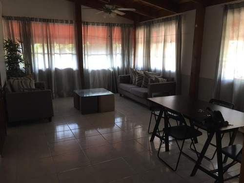 Imagen 6 de 9 de Apto. Urb, Fernandez 2 Hab. Amueblado Rd$ 30 Mil