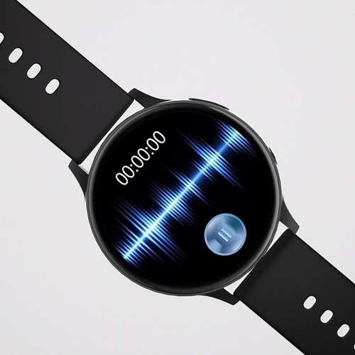 Reloj Inteligente Gen6 - Unisex - Resistente Agua Ip68