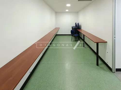Oficina En Arriendo En Chicó Norte