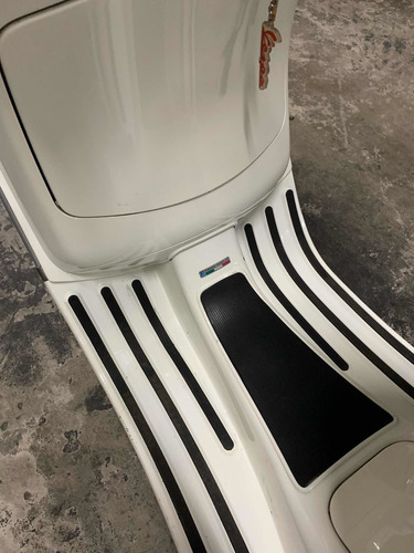 Vespa Lx 150 Ie Año 2014