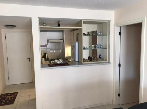 Imagen 4 de 26 de Apartamento De 1 Dormitorio Y 1/2 A La Venta En Edificio Con Amenities