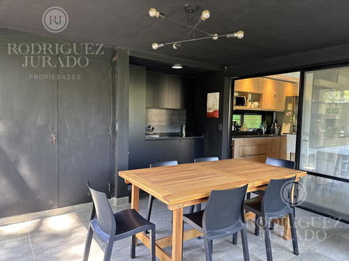 Casa En Venta En La Bota Benavidez Calidad Constructiva Y Diseño Arq