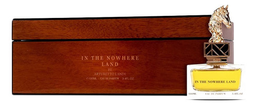 Perfume In The Nowhere Land Aurora Scents Edp 100ml