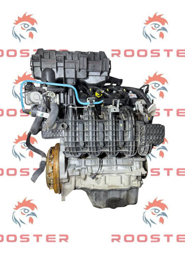 Motor Semiarmado Fiat Strada Cronos Argo Novo 1.3 5919198 (Usado)