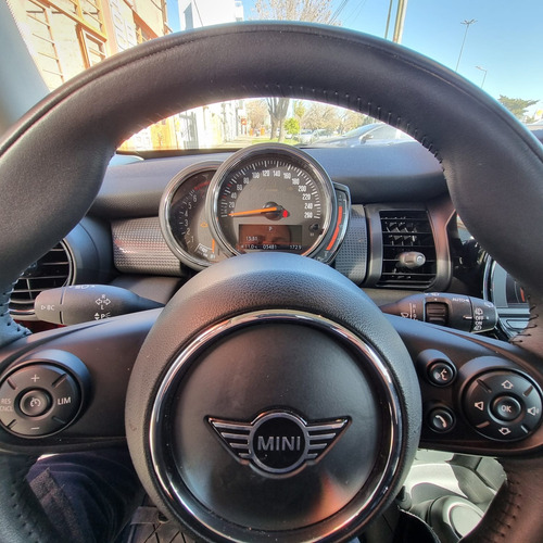 Mini Cooper 1.5 F55 Pepper 136cv