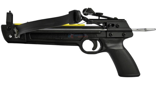 Balestra Besta Profissional 50 Libras Mankung Curta Mk 50a1