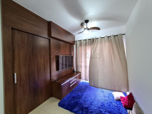 Imagem 2 de 10 de Apartamentos - Ref: V2261