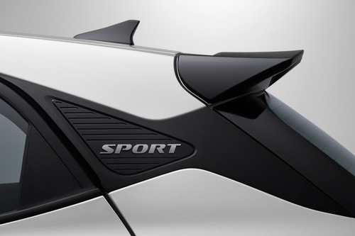 Imagem 3 de 15 de Hyundai- New Hb20 Sport 1.0 Turbo Gdi 21/22