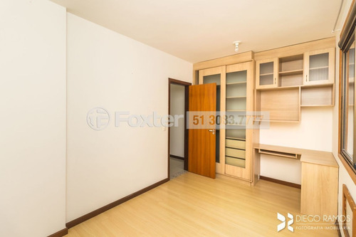 Imagem 18 de 30 de Apartamento, 2 Dormitórios, 69.23 M², Cidade Baixa - 206280