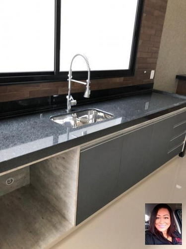 Imagem 10 de 15 de Casa Em Condomínio Para Venda Em Bauru, Condomínio Spazzio Verde Comendador, 4 Dormitórios, 4 Suítes, 6 Banheiros, 2 Vagas - 903_2-908512