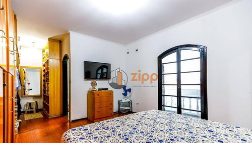 Imagem 12 de 30 de Sobrado Com 4 Dormitórios À Venda, 840 M² Por R$ 950.000,00 - Vila Medeiros - São Paulo/sp - So0345