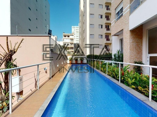 Imagem 16 de 30 de Higienópolis! Belíssima Oportunidade Em Um Dos Pontos Mais Queridos Da Cidade. O Apartamento Tem Muitas Qualidades, Começando Pela Luminosidade. Todos Os Ambientes Recebem Muito Ar - Ap00925 - 700847