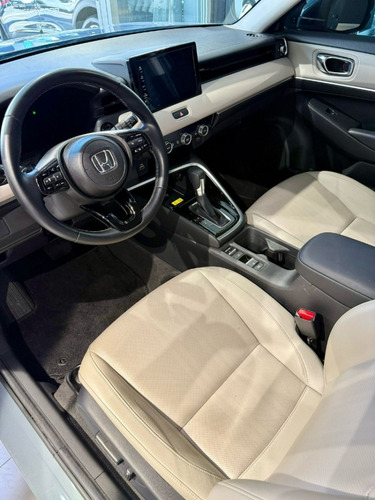 Honda HR-V 1.5 DI I-VTEC TURBO FLEX TOURING CVT