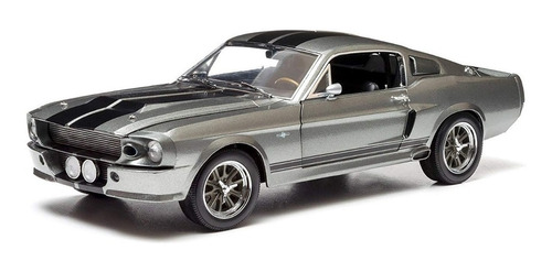 Ford Mustang Eleanor  60 Segundos - Greenlight - Escala 1:24