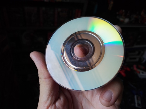 Kirby Air Ride Gamecube ( Sin Manual ) (Usado)