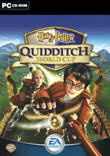 Pack Full Juegos Harry Potter Para Pc (Usado)