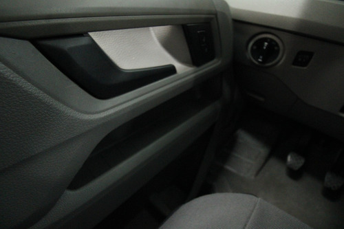 Volkswagen Crafter 2.0 Chasis Cabina 5.0 Ton Mwb Mt