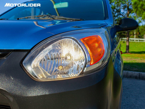 Imagen 18 de 25 de Suzuki Alto Ga Extra Full | Permuta / Financia