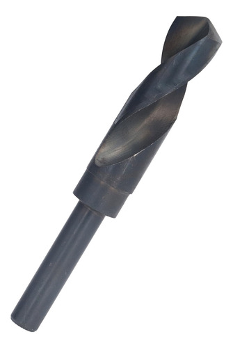 Broca Helicoidal De 22 Mm De Mango Recto, Acero De Alta Velo