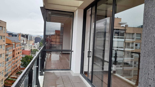 Imagen 8 de 27 de Apartamento En Venta Virrey Antiguo Country Bogotá