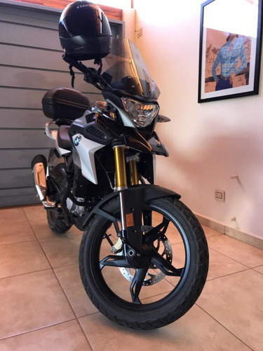 Bmw Gs 310
