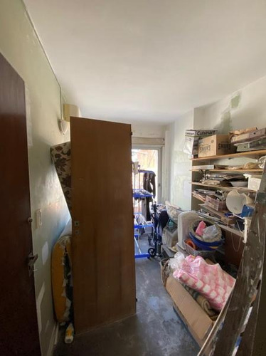 Imagen 14 de 22 de Republica Arabe Siria Al 3200 Y Cervino 4 Ambientes Mas Dependencia Balcon Terraza