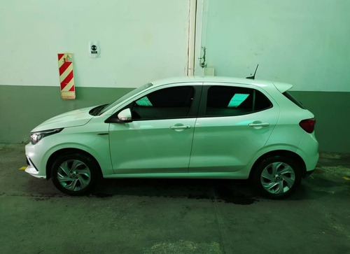 Imagen 2 de 6 de Fiat Argo 1.3 Pk Connect