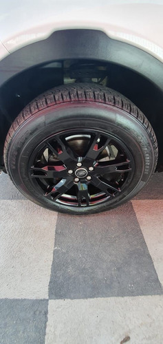 Land Rover Range Rover Evoque 2.0 Pure 4wd 16v 2013
