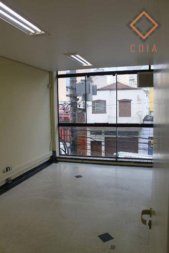 Imagem 1 de 19 de Prédio À Venda, 958 M² Por R$ 3.750.000,00 - Bela Vista - São Paulo/sp - Pr0437
