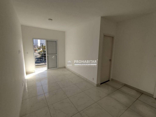 Imagem 4 de 13 de Apartamento Com 2 Dormitórios Para Alugar, 61 M² Por R$ 2.100,00/mês - Cidade Dutra - São Paulo/sp - Ap3581