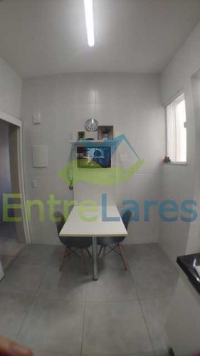 Imagem 9 de 10 de Freguesia 3 Quartos Sendo 1 Suíte, Varanda, Cozinha Planejada, 3 Vagas De Garagem. Apartamento - Ilap30300