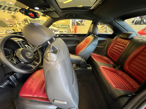 Volkswagen Fusca 2.0 TSI Automático Top de Linha
