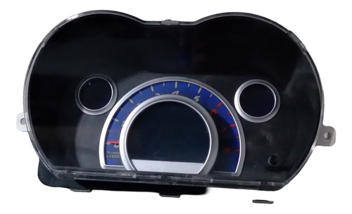 Painel De Instrumentos Lifan 320 2010 2011 2012 2013 Preto (Usado)