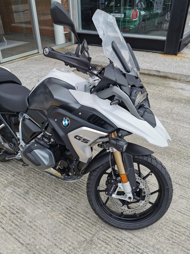 Imagen 6 de 12 de Bmw R1250 Gs