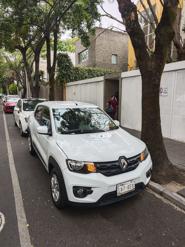 Renault Kwid 1.0 Sce 66cv Iconic