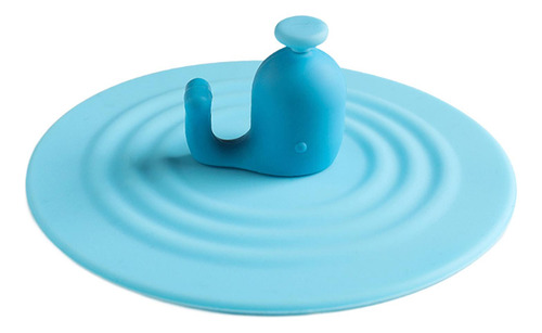 2 Tapa De Silicona Para Taza, Cubierta De Silicona Para Azul