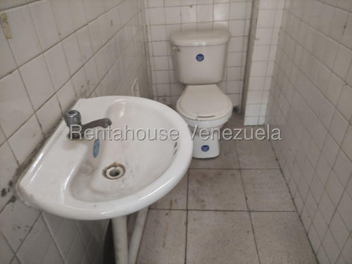 Julio Perez Alquila Oficina En Barquisimeto Cod Flex #25-19302 Jrpa