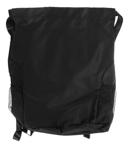Hf Mochila Tipo Bolso Con Cordón