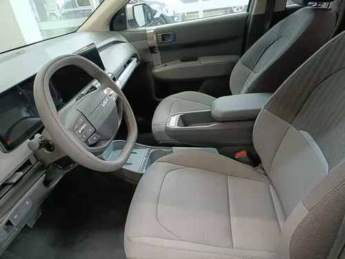 Kia Ev3 Light
