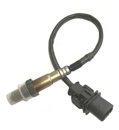 Sonda Lambda Mercedes Benz Clase C Glk W204 W212 Om276